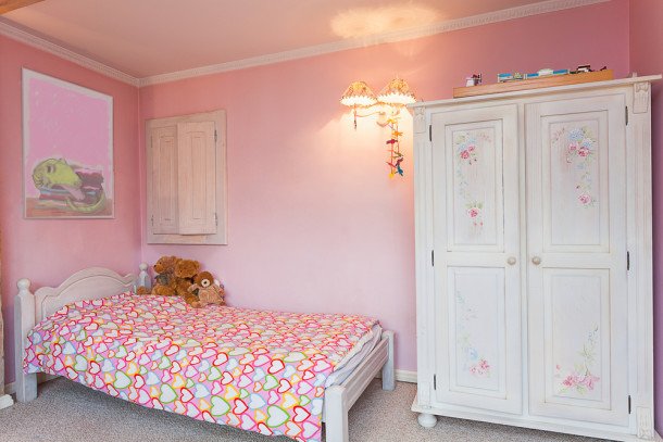 Creating a Study Bedroom for your Child