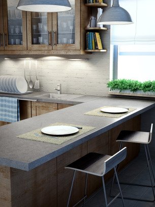 Which Kitchen Worktop?