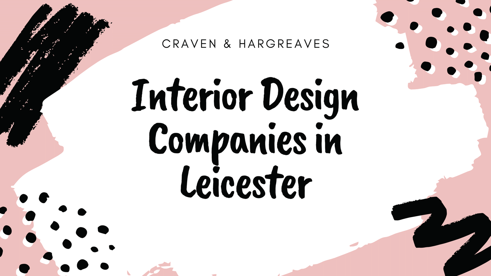 Top 5 Interior Design Companies in Leicester