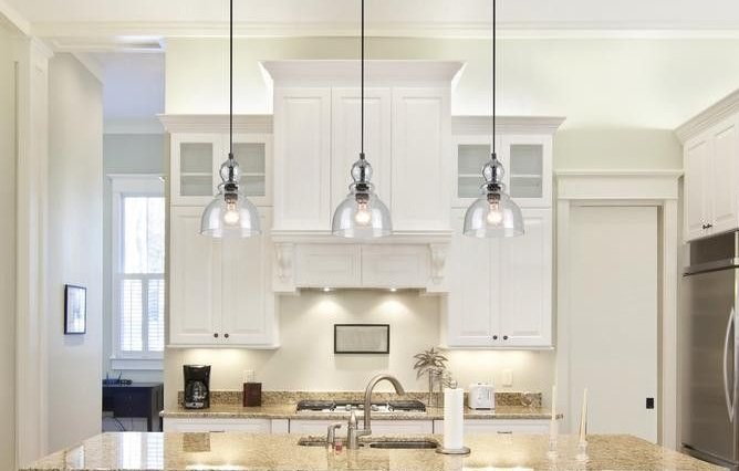 overstock kitchen pendant light